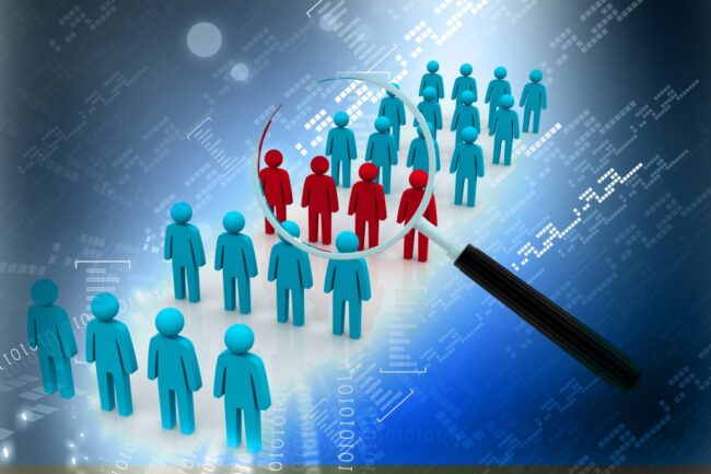 Location & Skiptracing