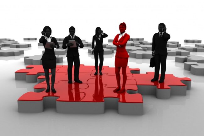 Background Check, Vetting & Screening