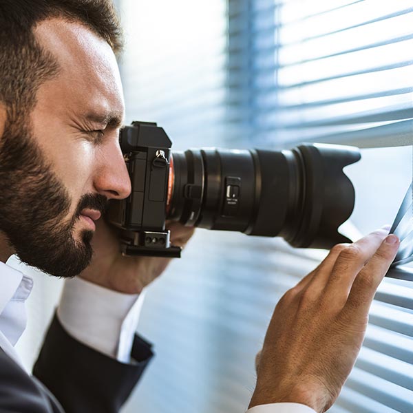 Canadian Corporate Investigative services