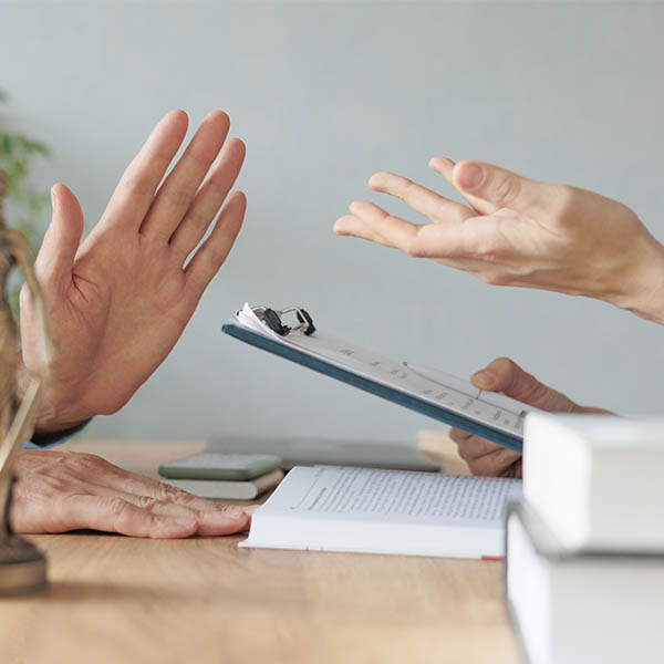 Canadian private investigators labour dispute