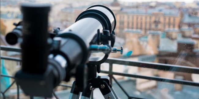 Sub Rosa Surveillance