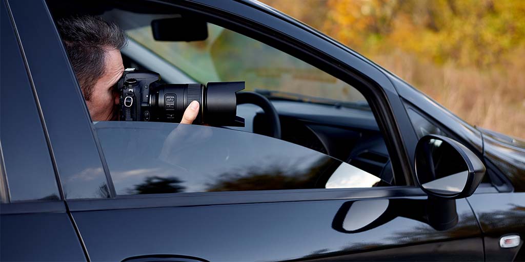 Surveillance and sub rosa investigation canadian private investigators