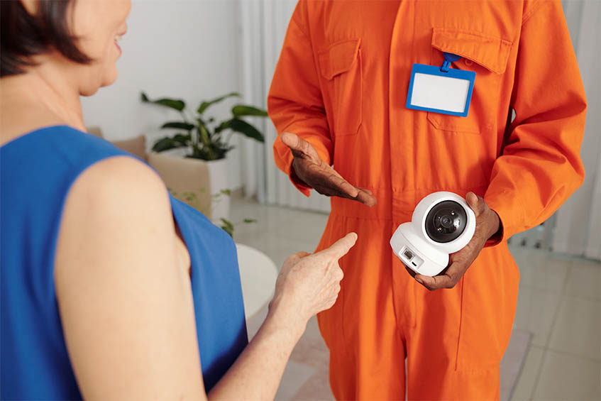 Helping businesses with loss management and recovery Canadian Canadian Research Investigators