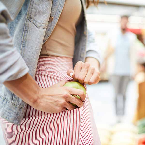 Mitigate theft shoplifting and loss Canadian Research and Investigative Services