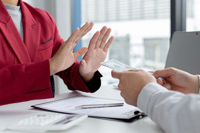 Pro Bono Investigations