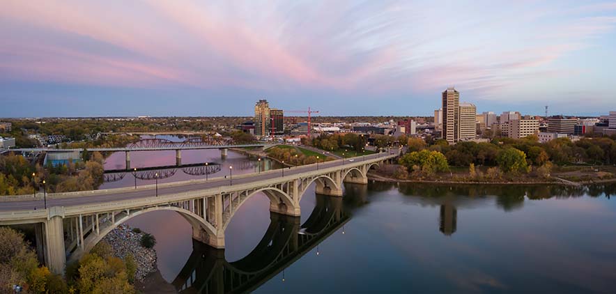 telematics research and investigation saskatoon office