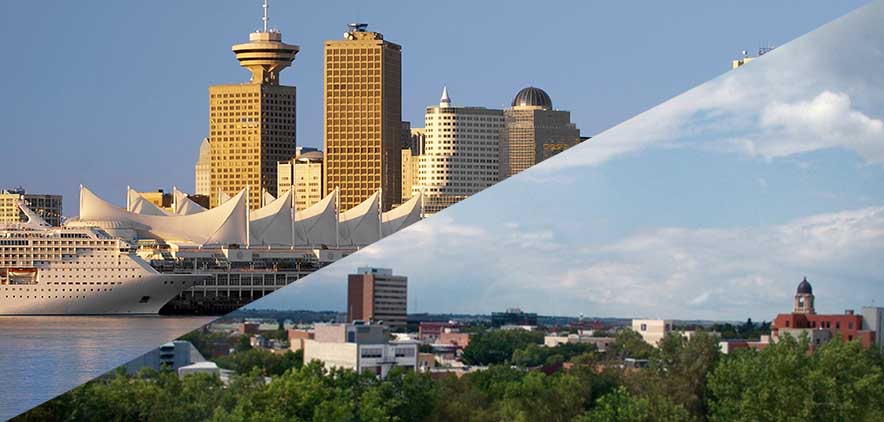 Telematics Research and Investigation Satellite offices vancouver bc lethbridge ab